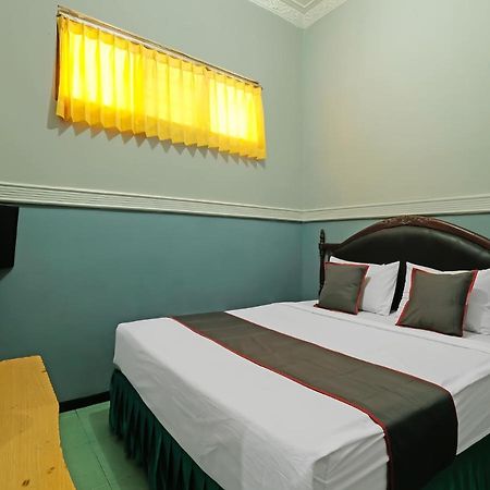Collection O 91914 Hotel Citra Dewi 2 Int'S Semarang Esterno foto