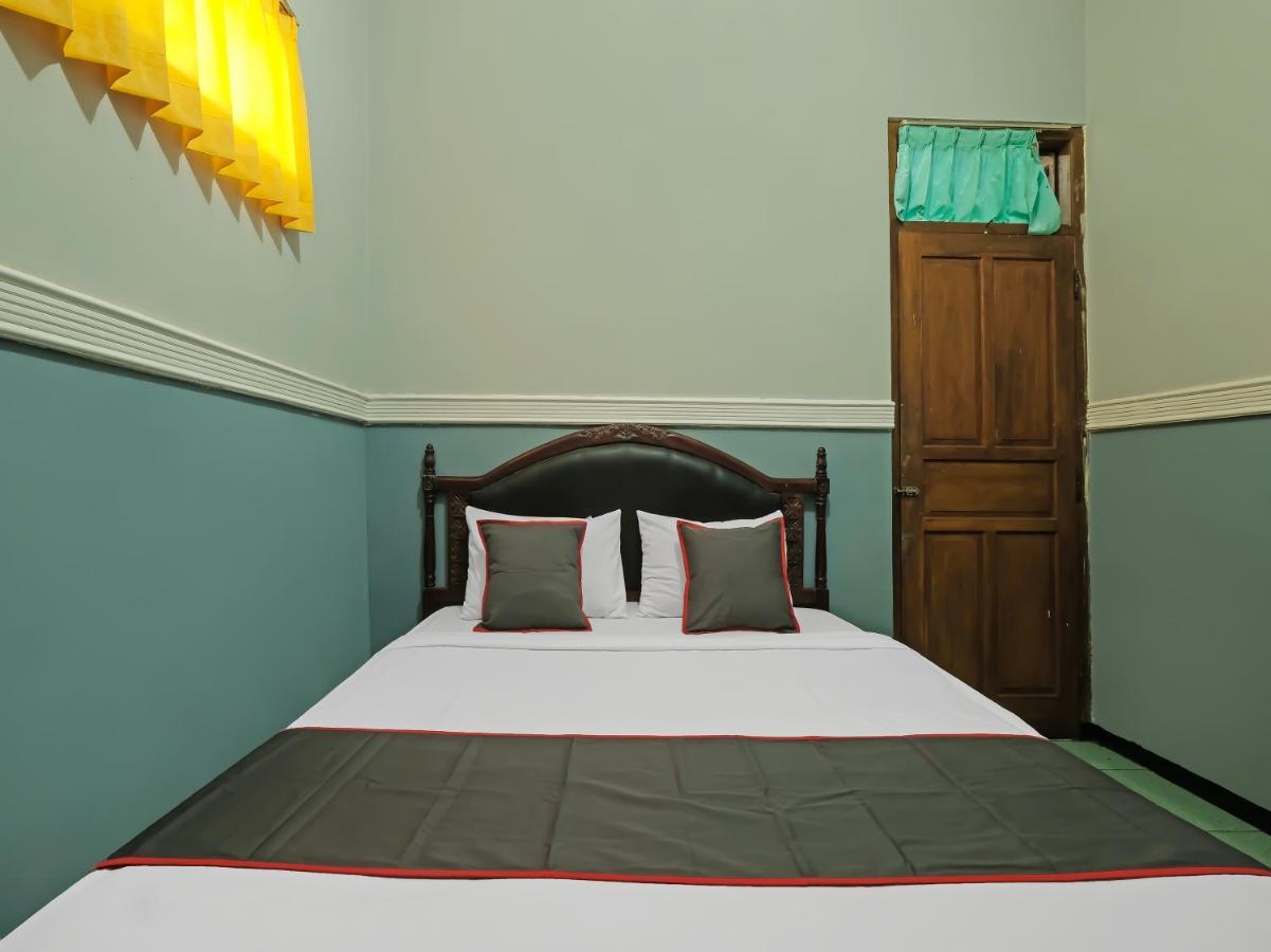Collection O 91914 Hotel Citra Dewi 2 Int'S Semarang Esterno foto