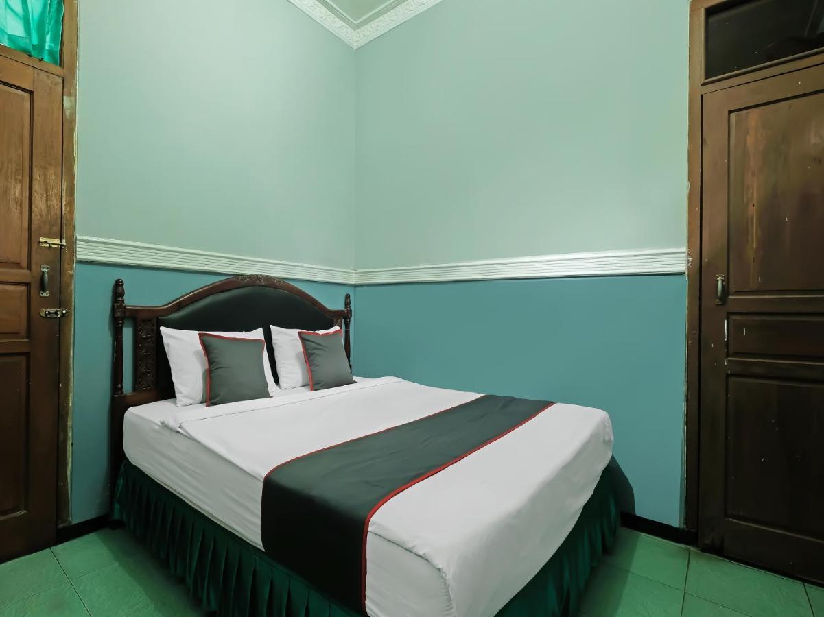 Collection O 91914 Hotel Citra Dewi 2 Int'S Semarang Esterno foto