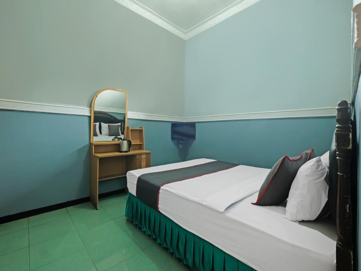 Collection O 91914 Hotel Citra Dewi 2 Int'S Semarang Esterno foto