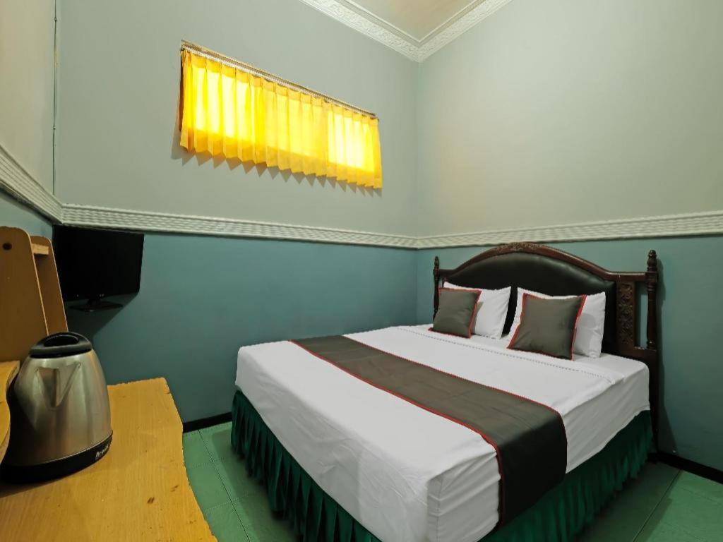 Collection O 91914 Hotel Citra Dewi 2 Int'S Semarang Esterno foto